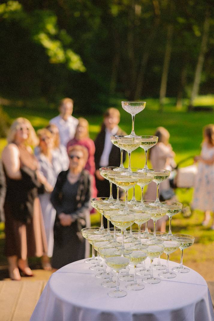 Svētku Bārs izbraukuma bāra serviss — pasākuma galerijas foto